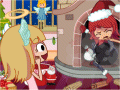 Devilish Christmas【クリスマスの間違い探しゲーム】