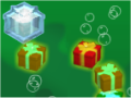 Icy Gifts
