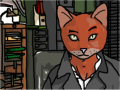 Felix Clever: Cat Detective【猫探偵の間違い探しゲーム】