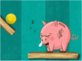 Piggy Bank Adventure【ブタの貯金箱のパズルゲーム】