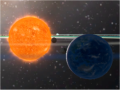 Planetarium 2【太陽系ＳＬＧ】