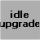 idle upgrades