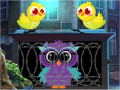 Ruler Owl Escape