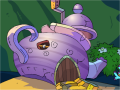 Teapot House Escape