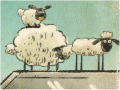 Home Sheep Home 2【３匹の羊のアクションパズル】