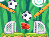 Soccer Mover【サッカーパズルゲーム】