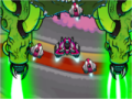 EX4CE【弾幕シューティング】