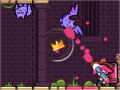 Relic Splatter【インク銃で冒険アクション】