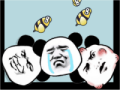 Save the Panda【線を描いてパンダ救出パズル】