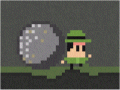 One Button Bob【１ボタン冒険アクション】