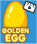 GOLDEN EGG