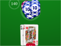 Blackjack Master【トランプのブラックジャック】