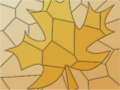 Shape and Hue【入れ替えジグソーパズル】