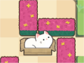 Push Push Cat【ネコ救出パズルゲーム】