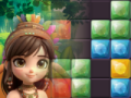 Block Puzzle【ブロック敷き詰めパズル】