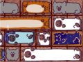 Neko Sliding【猫のパズルゲーム】