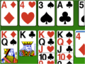 Solitaire【スマホで遊べるソリティア】