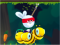 Rabbit Samurai 2