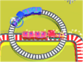 Train Taxi【列車出発ゲーム】