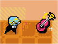 You are now Possessed【ガイコツのターン制パズル】