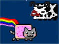 Nyan Cat Fever【食べまくりニャンキャット】