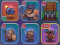 Pirate Cards【海賊のカードＲＰＧ】