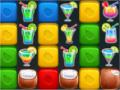 Fruit Cube Blast【果物さめがめゲーム】