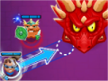 Smash Quest【モンスト風ひっぱりＲＰＧ】