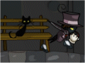 The Gentleman【紳士のアクションゲーム】