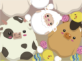 Animal Merge【動物のスイカゲーム】