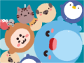 Zooplop【動物スイカゲーム】