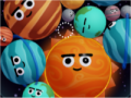 Merge Galaxy【惑星マージパズルゲーム】
