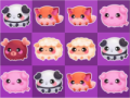 Cuddle Blocks【動物タイルのマッチパズル】