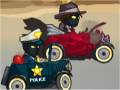 The Soul Driver