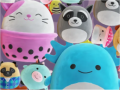 Kawaii Claw Merge