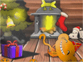 MonkeyHappy Christmas【クリスマスのお猿さんゲーム】