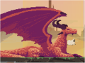 Gragyriss【ドラゴンを育てる放置ゲーム】