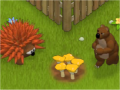 Mushroom Madness 3