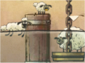 Home Sheep Home 2: Lost Underground