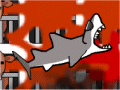 New York Shark【ニューヨークのサメのゲーム】