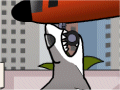 Sydney Shark【シドニーで暴れるサメゲーム】