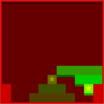 レベル８：手順１