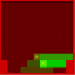 レベル８：手順２