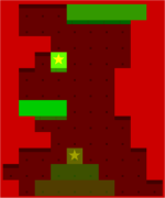 レベル１５：手順１