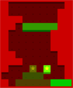 レベル１５：手順２