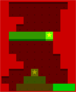 レベル１５：手順３