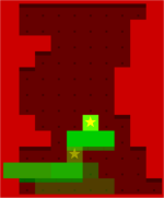 レベル１５：手順４