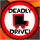 DEADLY DRIVE!