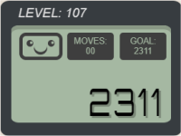 Calculator: The Game【電卓のパズルゲーム】