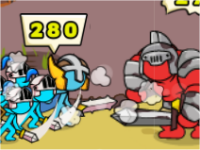 Stick Clash Online【数字バトルゲーム】